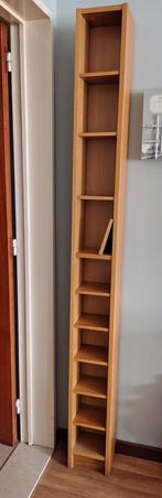 Ikea CD/DVD kast, Huis en Inrichting, Woonaccessoires | Cd- en Dvd-rekken, Ophalen, Gebruikt