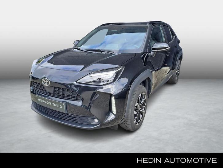 Toyota Yaris Cross 1.5 VVT-ie Hybrid Dynamic Plus 1.5 VVT-ie, Auto's, Toyota, Bedrijf, Te koop, Yaris Cross, Airconditioning, Bluetooth