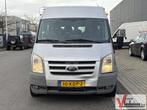 Ford Transit Kombi 300L 2.2 TDCI HD € 3450 MARGE!!, Argent ou Gris, Achat, Entreprise, Boîte manuelle
