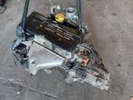 Moteur Saab 9-3 9000 2.0i 16V, Saab, Enlèvement