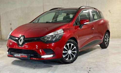 Renault Clio Airco | USB | Bluetooth  1 Jaar garantie !, Auto's, Renault, Bedrijf, Te koop, Clio, Airconditioning, Centrale vergrendeling