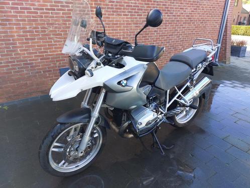 BMW R1200GS, Motos, Motos | BMW, Particulier, Chopper, plus de 35 kW, 2 cylindres, Enlèvement