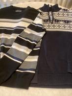 2 heren winter truien, Kleding | Heren, Truien en Vesten, Ophalen, Maat 48/50 (M)