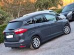 Ford c max 16tdci an2015 cuir clima gps 180mkm 4700€, Bluetooth, Euro 5, Monovolume, 1600 cc