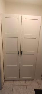 Armoire ikea Pax, Maison & Meubles, Enlèvement, Utilisé