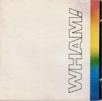 cd   /   Wham! – The Final, Cd's en Dvd's, Ophalen of Verzenden