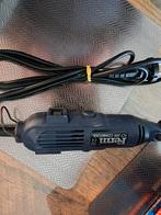 Slijp machine  voor  fijn  werk werkt goed, Doe-het-zelf en Bouw, Ophalen