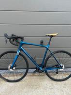 Scott Addict 2.0 volledige schijf ultegra maat 56, Fietsen en Brommers, Ophalen, Zo goed als nieuw, Carbon