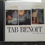 Tab Benoit / nice and warm, Cd's en Dvd's, Cd's | Jazz en Blues, Blues, Ophalen of Verzenden