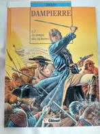 Dampierre T.2 Le temps des victoires - Réédition 1990 - TBE, Boeken, Stripverhalen, Eén stripboek, Ophalen of Verzenden, Zo goed als nieuw