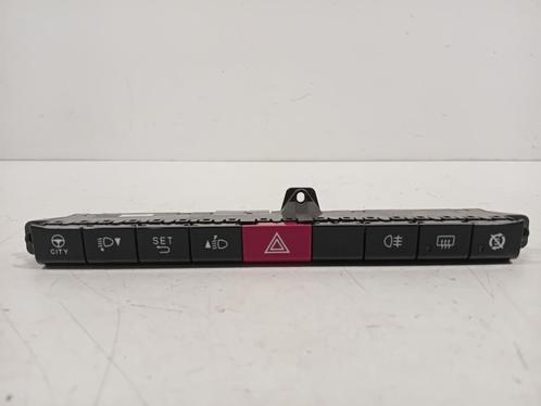 SCHAKELAARS DIVERSEN Fiat Panda / Pandina (312) (735544423), Auto-onderdelen, Dashboard en Schakelaars, Fiat, Gebruikt