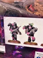 Warhammer 40K Emperor’s Children - Tormentor’s, Ophalen, Nieuw, Warhammer 40000, Figuurtje(s)