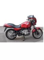 BMW R 1000 Mystic, 980 cc, Toermotor, Particulier, 2 cilinders