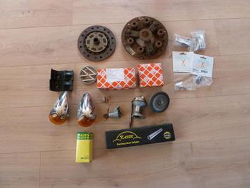 VW kever type 1 parts beschikbaar voor biedingen