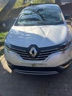 Renault Espace 7 places, Auto's, 90 kW, 1596 cc, Euro 6, 4 cilinders
