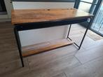 Mooie vintage bureau, Ophalen, Gebruikt, Bureau