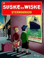 sterrenrood nr 328, Boeken, Stripverhalen, Eén stripboek, Ophalen of Verzenden, Nieuw, Willy Vandersteen