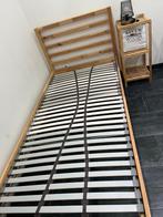 Lit 1 personne, Enlèvement, Comme neuf, Une personne