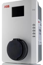 Terra Config ABB 22 kW met scherm, Ophalen, Nieuw, Laadpaal