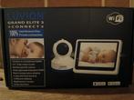 Luvion Grand Elite 3 Connect Set, Ophalen of Verzenden, Gebruikt