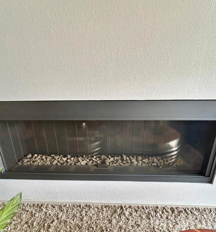 Gashaard te koop, Huis en Inrichting, Haarden, Zo goed als nieuw, Gashaard, Ophalen