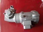NORD GLADDE MOTOR MET REDUCTIE, Ophalen