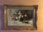 Tableau 60x90 signé Foulon, Ophalen