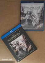 Blu Ray's, Cd's en Dvd's, Ophalen of Verzenden, Zo goed als nieuw