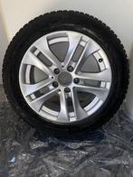 Mercedes winterbanden + velgen, Auto-onderdelen, Ophalen, Winterbanden, Band(en)