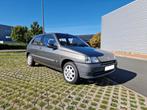Renault Clio OLDTIMER - ABS - Stuurbekrachtiging, Voorwielaandrijving, Stof, Particulier, 59 kW