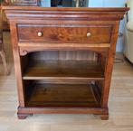 Merisier, Antiquités & Art, Enlèvement