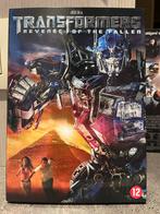 Transformers - Revenge of The gallen (2009), Cd's en Dvd's, Dvd's | Science Fiction en Fantasy, Ophalen of Verzenden, Zo goed als nieuw