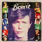 David Bowie - The Best Of Bowie, Ophalen of Verzenden