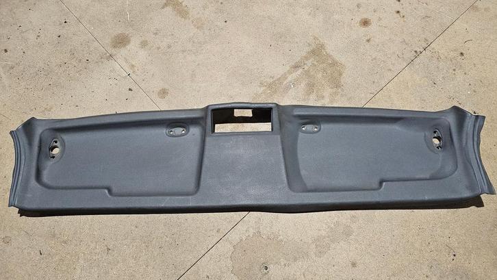 Dak bekleding check control 2 en 4 drs BMW 3 serie E30 51441, Auto-onderdelen, Interieur en Bekleding, BMW, Gebruikt, Herkomst onderdeel bekend