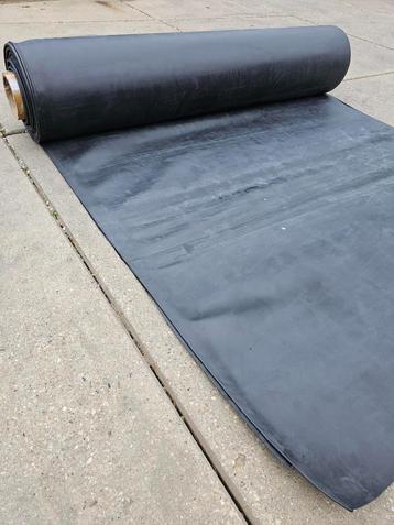 Epdm rubber vijverfolie, Enlèvement ou Envoi, Doublure d'étang