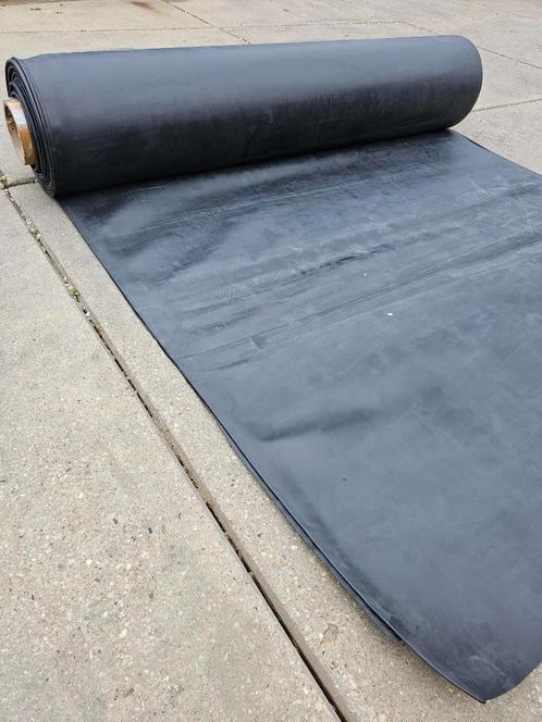 Epdm rubber vijverfolie, Tuin en Terras, Vijver-toebehoren, Vijverfolie, Ophalen of Verzenden