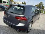 VOLKSWAGEN GOLF, Auto's, Voorwielaandrijving, Stof, Bedrijf, 5 deurs