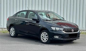 Fiat Tipo 1.6JTD 01/2017 Eur6 278dkm 120PK beschikbaar voor biedingen