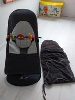 Babybjorn wipstoel met hoes en speelboog, Kinderen en Baby's, Wipstoeltjes, Ophalen, Wipstoel