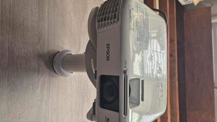 Beamer Epson Eb-Fh06., Audio, Tv en Foto, Overige Audio, Tv en Foto, Zo goed als nieuw, Ophalen