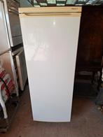 Frigo friac, Ophalen, Gebruikt
