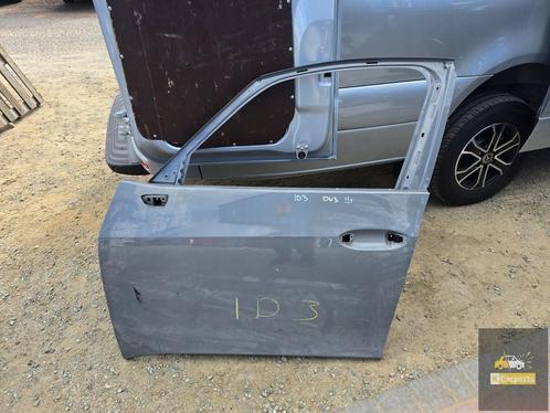 VW ID3 ID.3 linker voordeur, Auto-onderdelen, Carrosserie, Deur, Volkswagen, Gebruikt