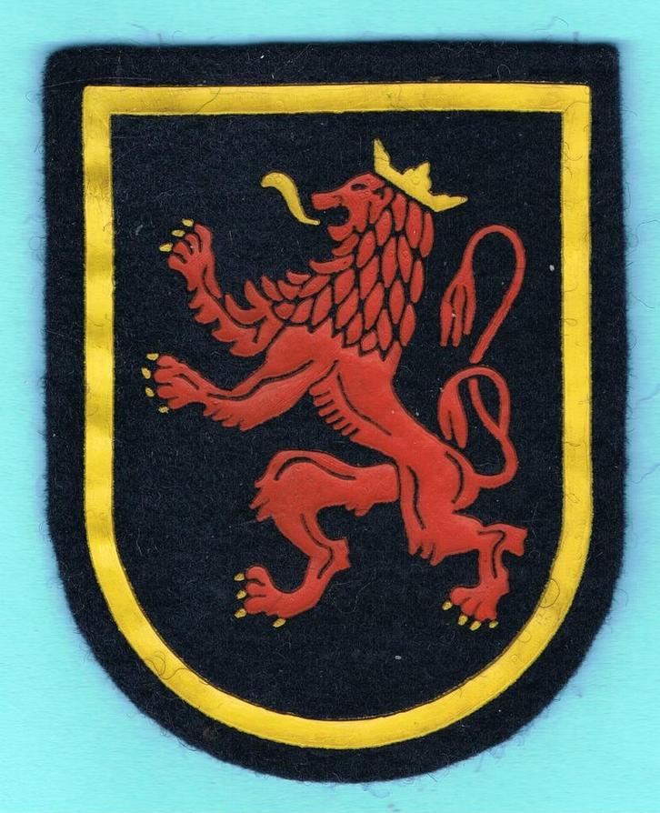 Belgian Air Force Sleeve Insignia  ( MS81 ), Verzamelen, Militaria | Algemeen, Luchtmacht, Embleem of Badge, Ophalen of Verzenden