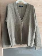 2 giletjes terre bleue zls nieuw samen 15€, Kleding | Dames, Truien en Vesten, Ophalen of Verzenden, Maat 46/48 (XL) of groter
