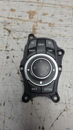 IDrive Knop I-drive Navigatie controller BMW 1 / 3 / 5 / 6 /, Ophalen of Verzenden