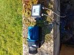 Pompe de bassin Aquaforte 20000l avec contrôleur, Jardin & Terrasse, Enlèvement ou Envoi, Comme neuf, Pompe de bassin