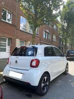 SMART FORFOUR  *2019* *AIRCO* CRUISE CONTROL*, Auto's, Bedrijf, USB, Euro 6, ForFour