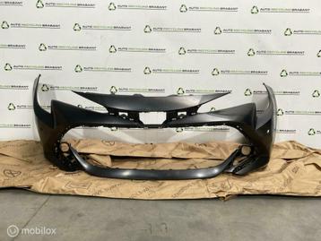Voorbumper Toyota Corolla E210 NIEUW ORIGNEEL 52119-02P40 beschikbaar voor biedingen