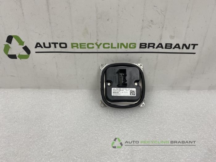 Module (diversen) van een Renault Clio, Auto-onderdelen, Elektronica en Kabels, Gebruikt, 3 maanden garantie