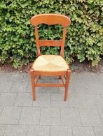 4 stoelen, Ophalen, Bruin, Zo goed als nieuw, Vier